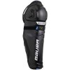 chrániče píšťal BAUER S24 X SHIN GUARD SR