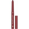 L'Oréal Paris Kontúrovacia ceruzka na pery Blurfiller Blurring Lip Contour 530 Bordeaux Bisous 1 g