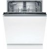 Umývačka riadu Bosch Serie 2 SMV2ITX09E InfoLight
