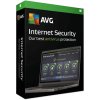 AVG Internet Security 2023 1 lic. 12 mes.