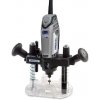 DREMEL Príslušenstvo - Zanorovacia jednotka pre frézky 26150335JA