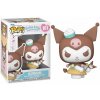 Funko Pop! Hello Kitty And Friends Kuromi 101 (889698836951)
