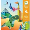 DJECO Origami Dinosaury