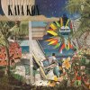 Vinyl Kava Kon - DEPARTURE EXOTICA