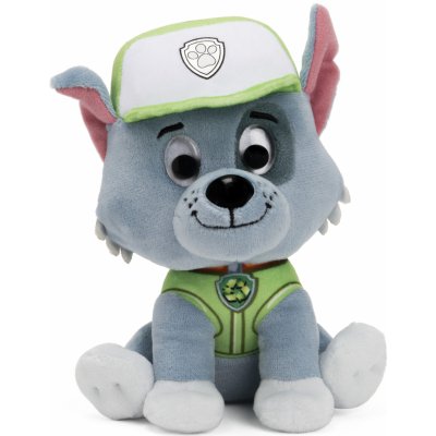 SPIN Gund Paw Patrol Rocky 15 cm