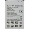 BL-51YF batéria pre LG 3000mAh Li-Ion (OEM)