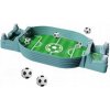 Stolný futbal Sada 5 plastových loptičiek STEM pre deti 3+