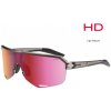 HD športové okuliare R2 FLUKE AT100U-grey