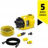 záhradné čerpadlo KARCHER BP 4.500 Garden Set Plus