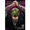 Jujutsu Kaisen, Vol. 17