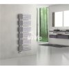 Cordivari Kelly 5010 electric - Radiátor elektrický s digitálnym ECO termostatom 1536x500 mm ľavý, biely 3581726100185