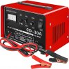 ...Nabíjačka autobatérií 12V / 24V / 30A max.