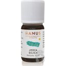 Hanus silica jedlová 10 ml