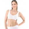 Gina športová podprsenka 97001 Biela XL