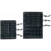 Panel Medic EL Set Tasmanian Tiger® – Čierna