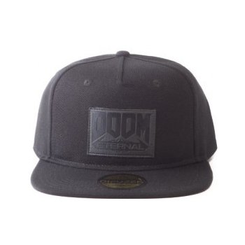 Doom Eternal Retro Snapback