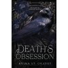 Death's Obsession - Avina St Graves