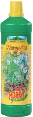 Nohel Garden Univerzální hnojivo 1 l