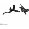 Shimano BLMT4100/BRMT420 Post Mount 1700 mm had.+ platničky D03S zadná čierna