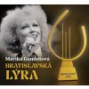 Marika Gombitová - Bratislavská lýra (CD)