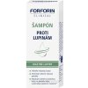 FORFORIN ŠAMPÓN PROTI LUPINÁM mastné lupiny 200 ml