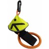 HIKO FLEXI TWIST+ leash pojistná šňůra