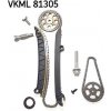 Sada rozvodovej reťaze SKF VKML 81305 VKML 81305
