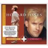 Jones Howard - 12 Album + 12ers Vol.2 / 2CD [2 CD]