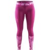 CRAFT Devotion Tights W růžová 1903967-2403 M; Růžová kalhoty