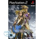 Valkyrie Profile 2: Silmeria