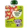 Happy Mimi BIO Jahoda 90 g
