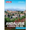Andalusie a Costa del Sol Inspirace na cesty 2. vydání