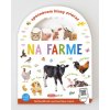 Spoznávám hlasy zvierat - Na farme
