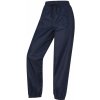 Crivit Dámske nepremokavé nohavice námornícka modrá