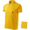 Malfini 212 Cotton, žltá, XL