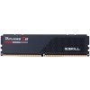 G.Skill 32GB kit DDR5 6000 CL30 Ripjaws S5 black F5-6000J3040F16GX2-RS5K
