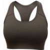 SENSOR INFINITY ECO dámský top olive green XL; Zelená