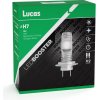 LUCAS LEDBOOSTER H7 PX26d 12V 15W sada 2 ks