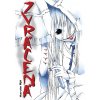 CREW Zvrácená