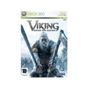 Viking: Battle for Asgard