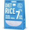 Konjacové cestoviny diéta Diet Food 385 g
