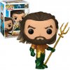 Figúrka Aquaman: The Lost Kingdom – Aquaman (Trident) Funko POP!