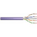 Solarix SXKD-5E-UTP-PVC CAT5e UTP PVC, 305m