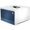 HP Color LaserJet Pro MFP 4302dw / multifunkčná tlačiareň / A4 / 600 x 600 dpi / 33 ppm / USB 2.0 / LAN / Wi-Fi / BT (4RA83F)