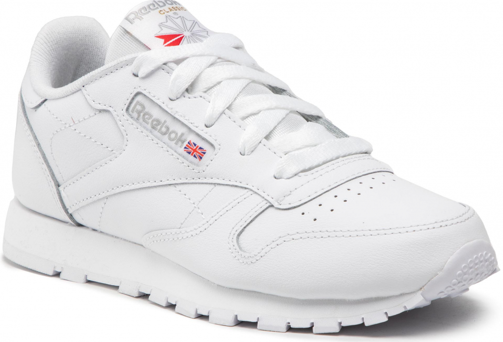 Reebok Classic Leather 50172 biela