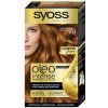 Syoss Oleo intense 7-77 Žiarivo medený, farba na vlasy 1 ks, 7-77, Akcia