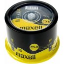 Maxell CD-R 700MB 52x, 50ks