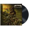 HELLOWEEN: WALLS OF JERICHO LP
