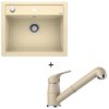Set Blanco Dalago 6 + Daras-S