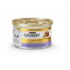 Gourmet Gold s jehněčím & zelenými fazolky 85 g